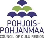 Pohjois-Pohjanmaan logo